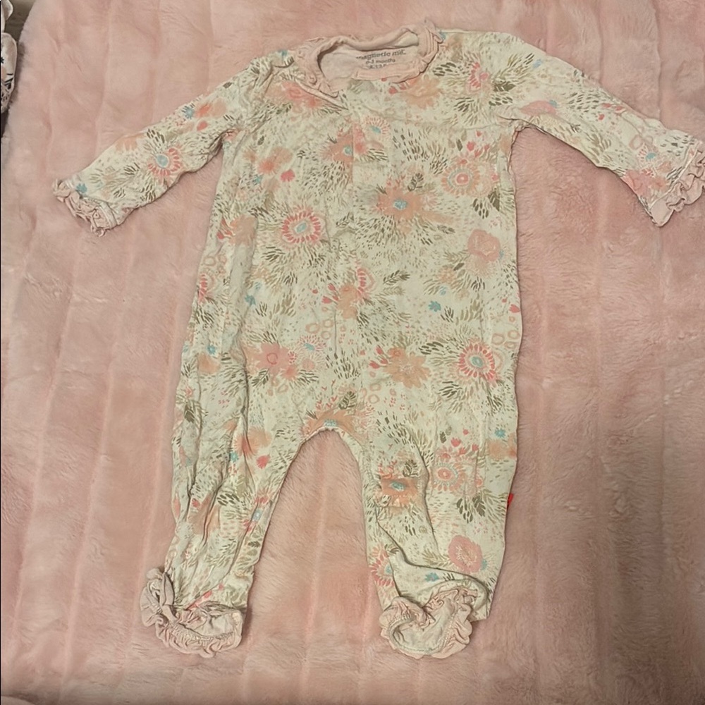 modal magnetic me coverall